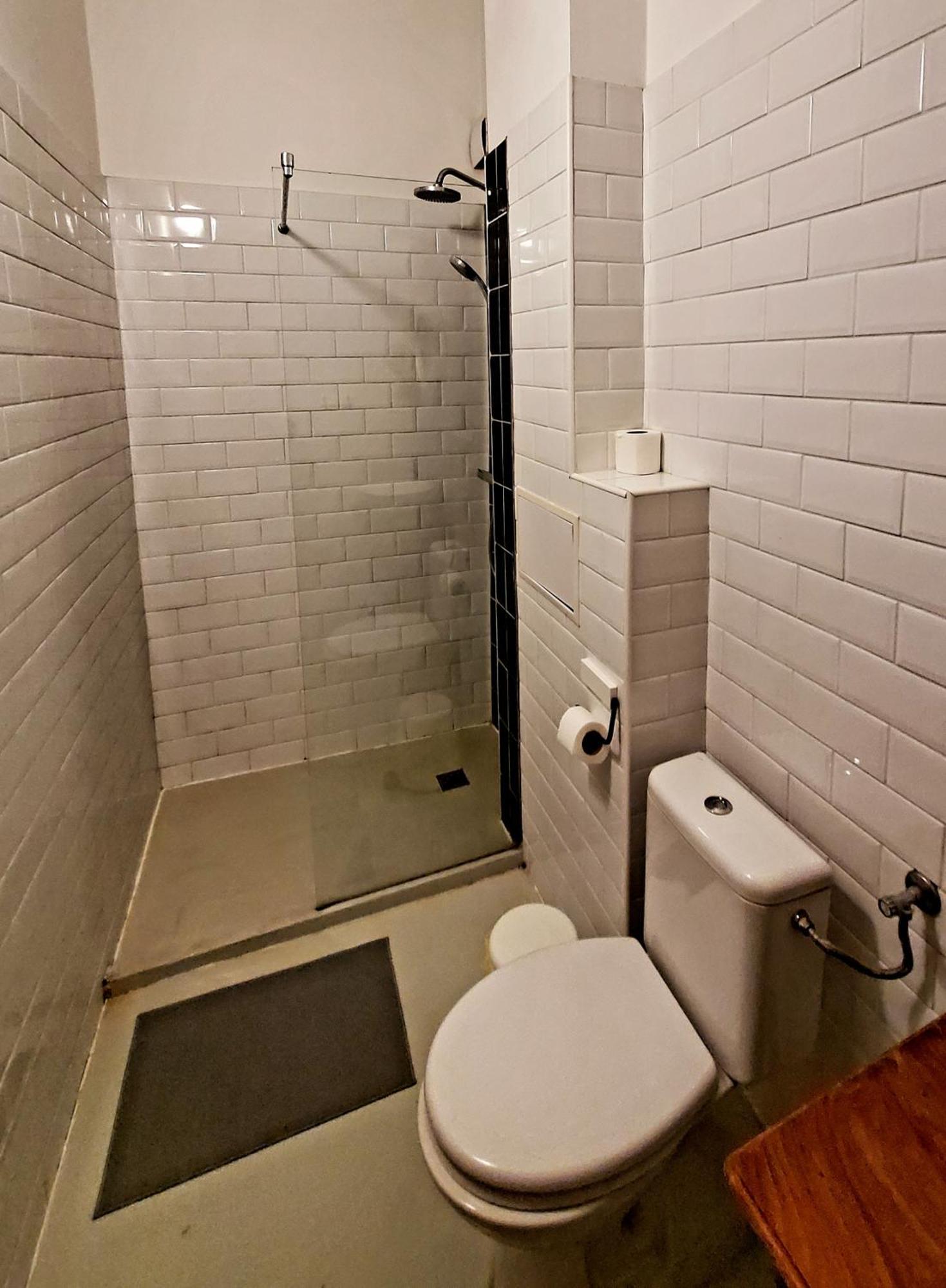 Treestyle Deluxe Rooms Budapesta Exterior foto